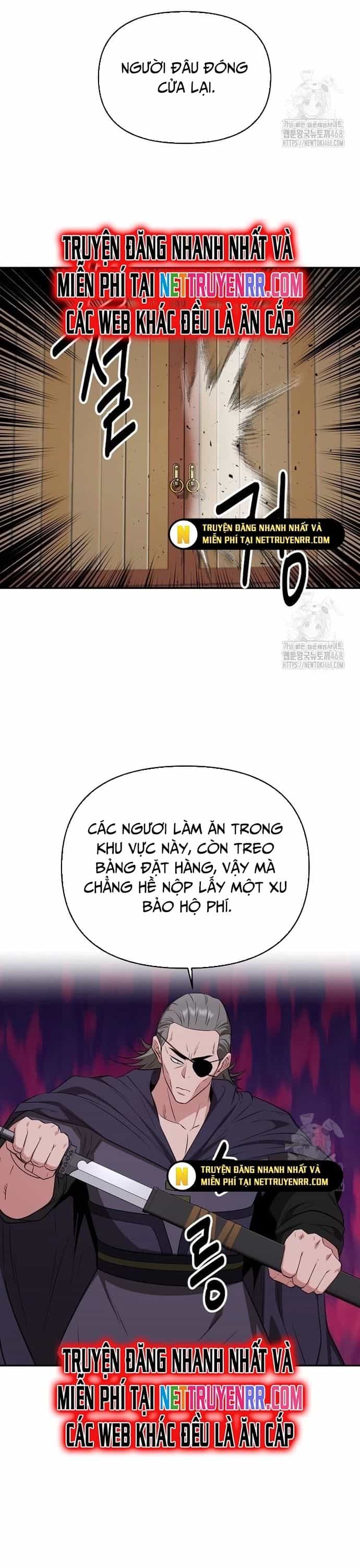 Thiên Hạ Đệ Nhất Côn Luân Khách Sạn - Chương 65 - ảnh 30