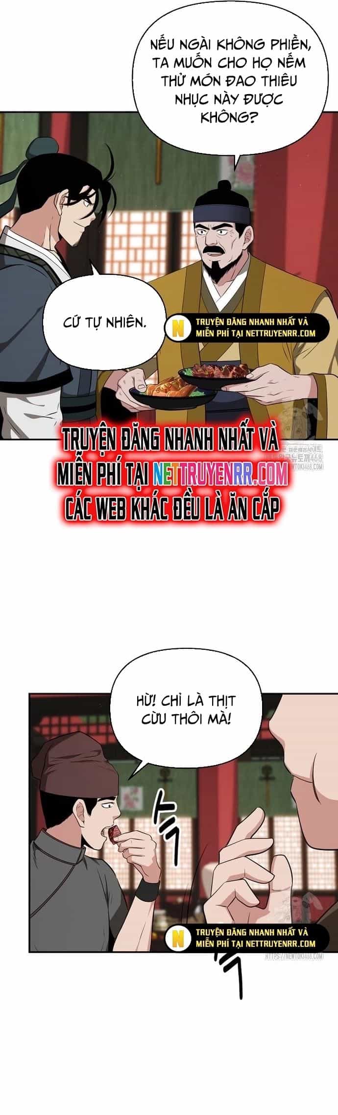 Thiên Hạ Đệ Nhất Côn Luân Khách Sạn - Chương 65 - ảnh 7