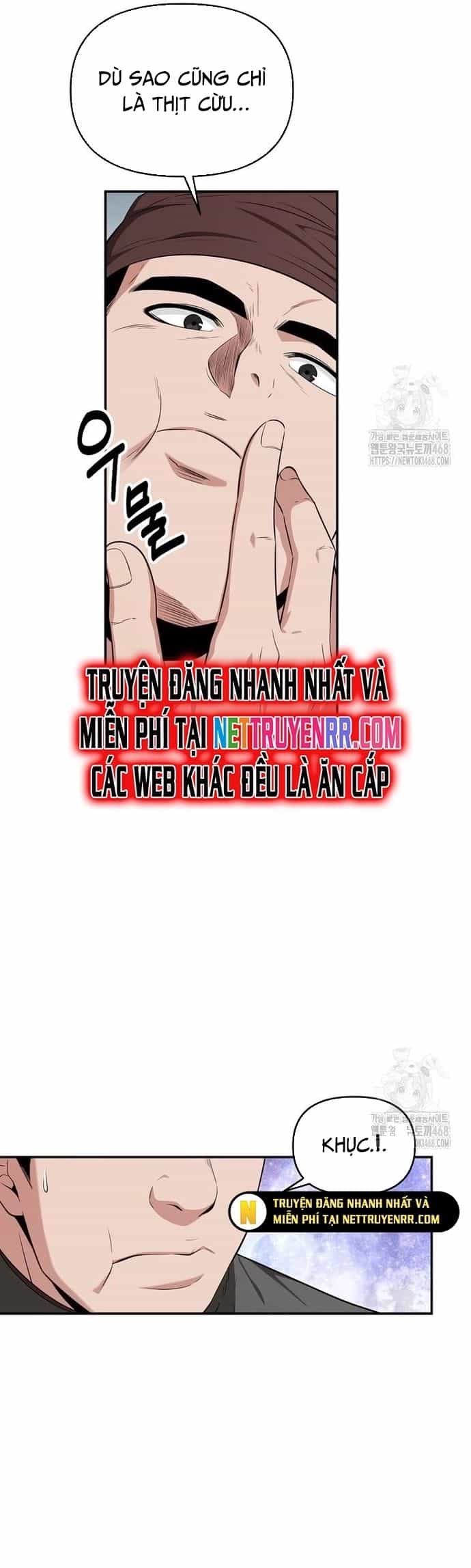 Thiên Hạ Đệ Nhất Côn Luân Khách Sạn - Chương 65 - ảnh 8