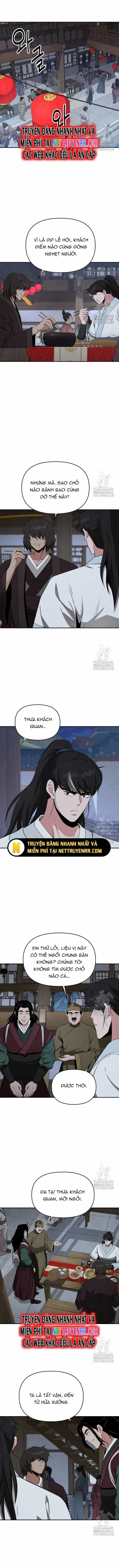 Thiên Hạ Đệ Nhất Côn Luân Khách Sạn - Chương 67 - ảnh 10