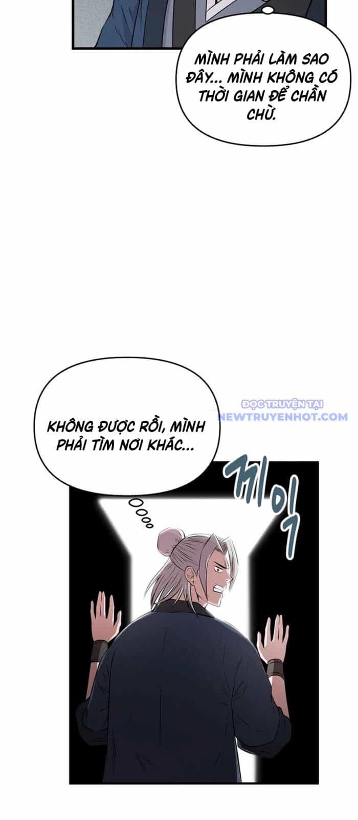 Thiên Hạ Đệ Nhất Côn Luân Khách Sạn - Chương 6 - ảnh 15
