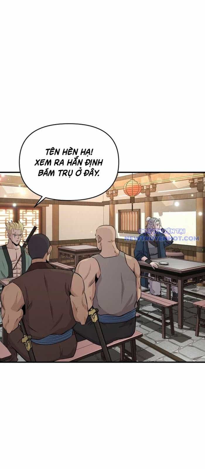 Thiên Hạ Đệ Nhất Côn Luân Khách Sạn - Chương 6 - ảnh 59