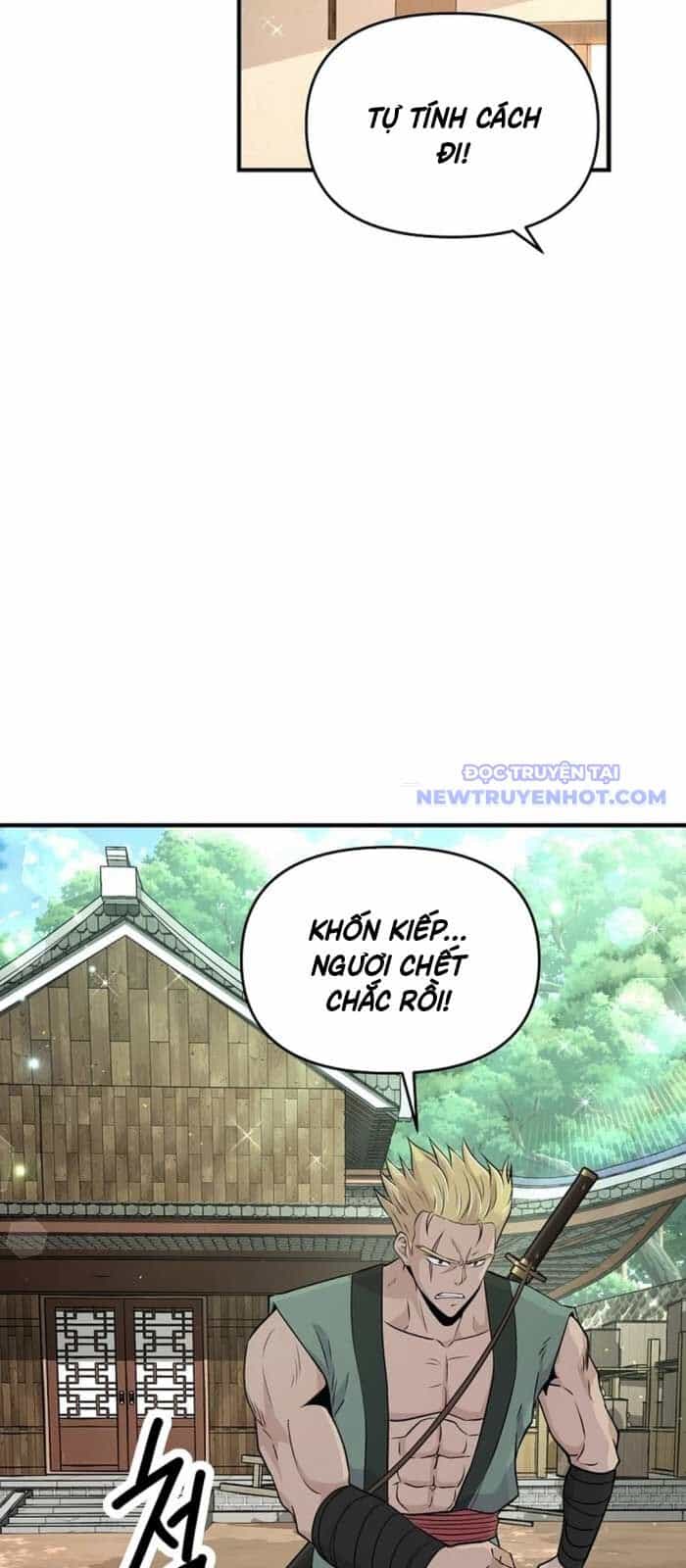Thiên Hạ Đệ Nhất Côn Luân Khách Sạn - Chương 6 - ảnh 63