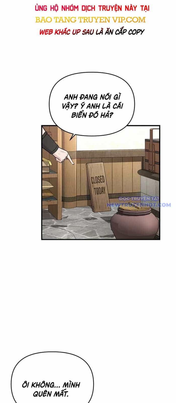 Thiên Hạ Đệ Nhất Côn Luân Khách Sạn - Chương 6 - ảnh 8