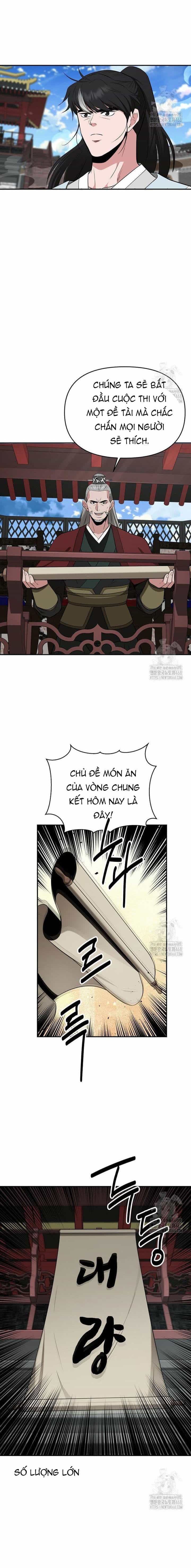 Thiên Hạ Đệ Nhất Côn Luân Khách Sạn - Chương 69 - ảnh 15