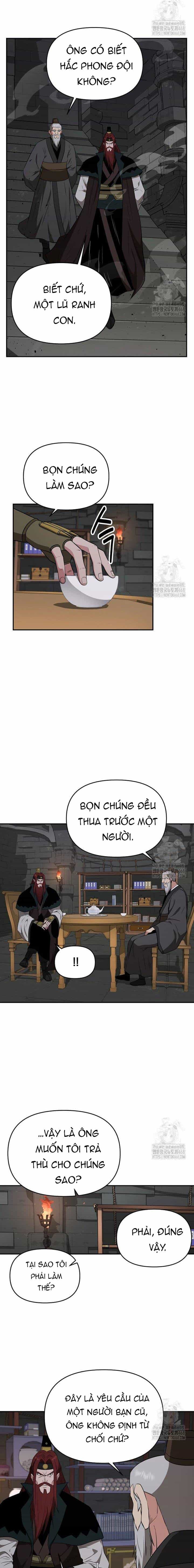 Thiên Hạ Đệ Nhất Côn Luân Khách Sạn - Chương 69 - ảnh 6