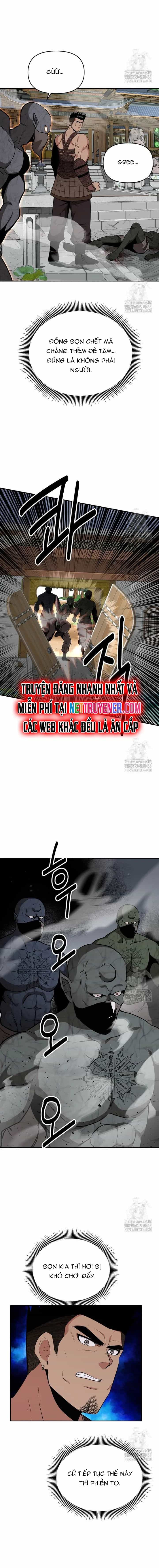 Thiên Hạ Đệ Nhất Côn Luân Khách Sạn - Chương 71 - ảnh 6