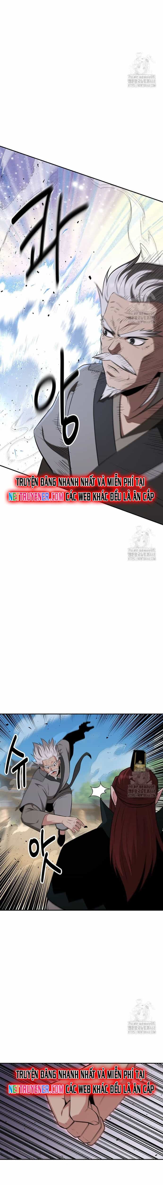 Thiên Hạ Đệ Nhất Côn Luân Khách Sạn - Chương 73 - ảnh 5