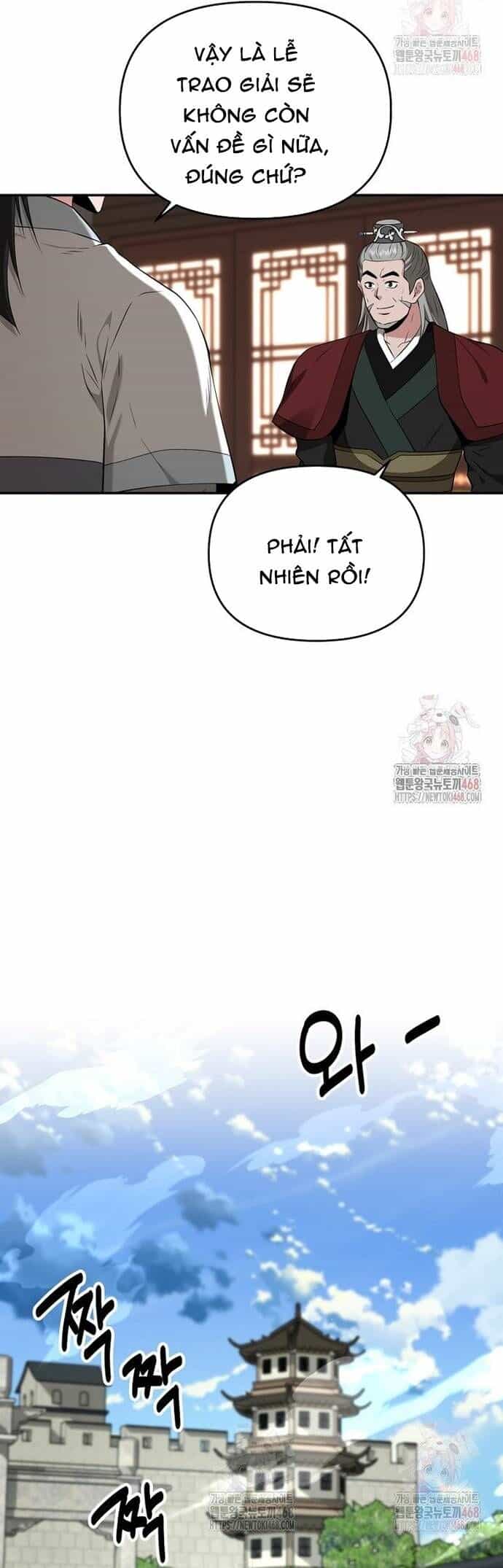Thiên Hạ Đệ Nhất Côn Luân Khách Sạn - Chương 76 - ảnh 24
