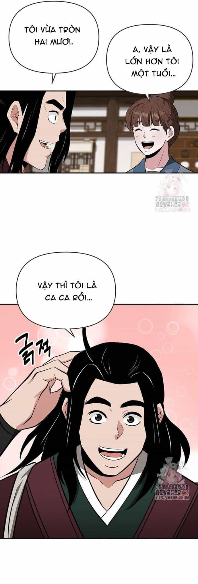 Thiên Hạ Đệ Nhất Côn Luân Khách Sạn - Chương 76 - ảnh 34