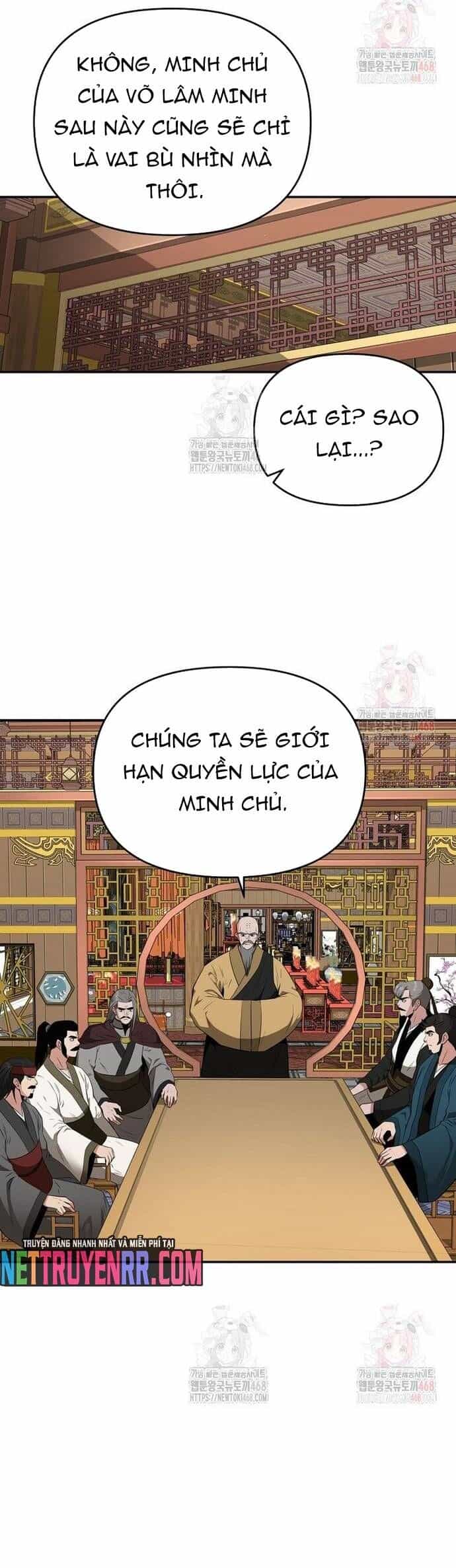 Thiên Hạ Đệ Nhất Côn Luân Khách Sạn - Chương 77 - ảnh 13