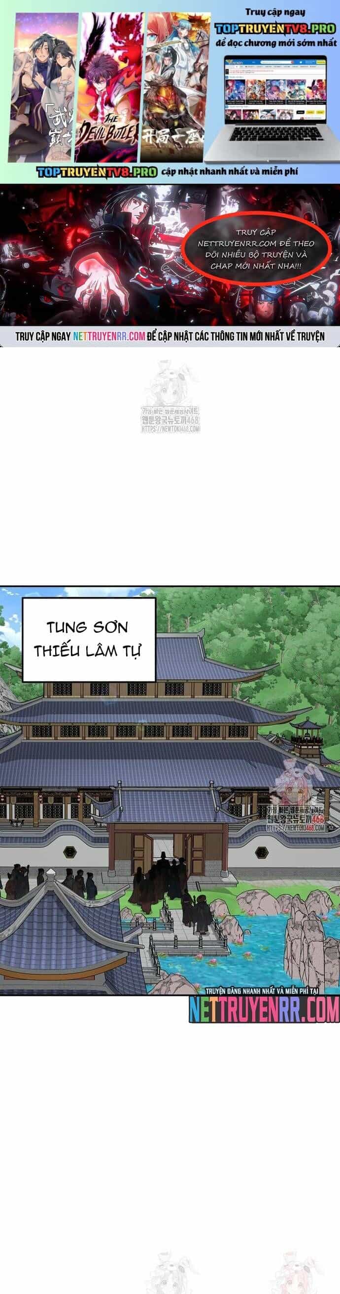 Thiên Hạ Đệ Nhất Côn Luân Khách Sạn - Chương 77 - ảnh 2