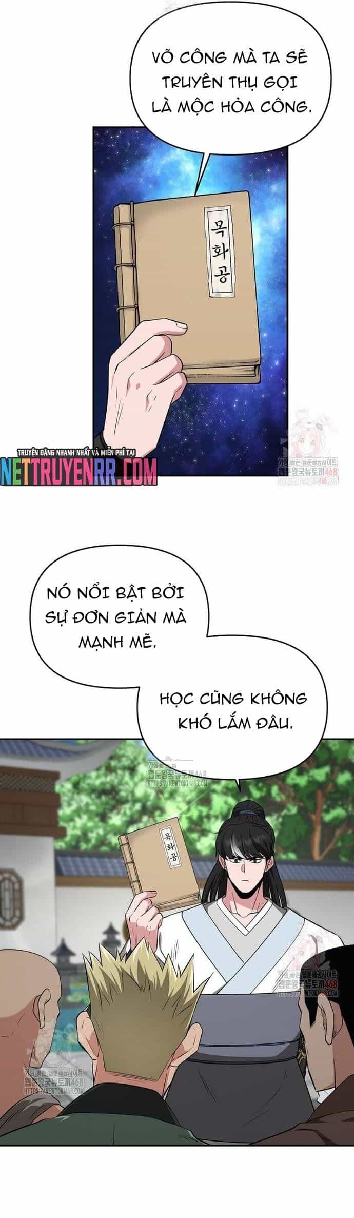 Thiên Hạ Đệ Nhất Côn Luân Khách Sạn - Chương 77 - ảnh 25