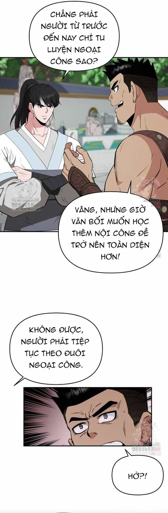 Thiên Hạ Đệ Nhất Côn Luân Khách Sạn - Chương 77 - ảnh 28