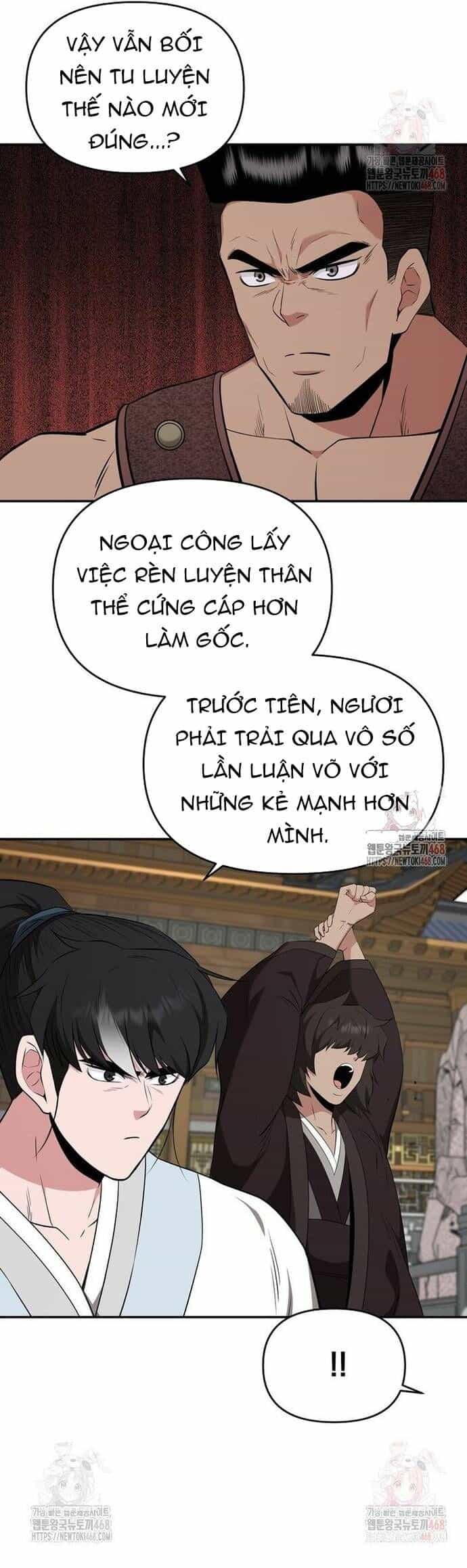 Thiên Hạ Đệ Nhất Côn Luân Khách Sạn - Chương 77 - ảnh 31