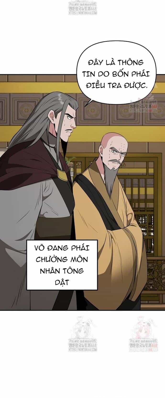 Thiên Hạ Đệ Nhất Côn Luân Khách Sạn - Chương 77 - ảnh 6