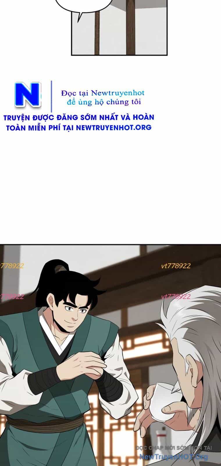 Thiên Hạ Đệ Nhất Côn Luân Khách Sạn - Chương 78 - ảnh 16