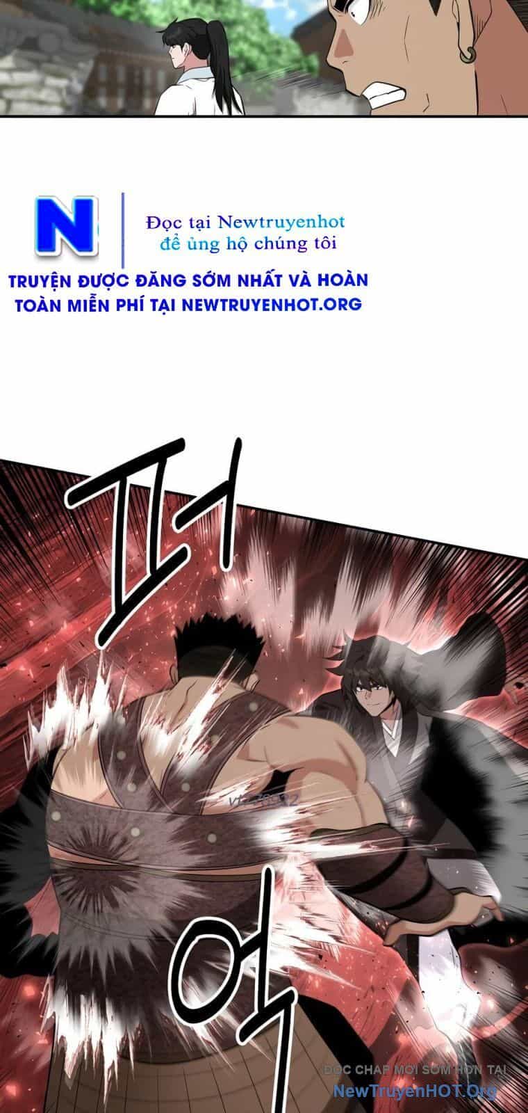 Thiên Hạ Đệ Nhất Côn Luân Khách Sạn - Chương 78 - ảnh 23