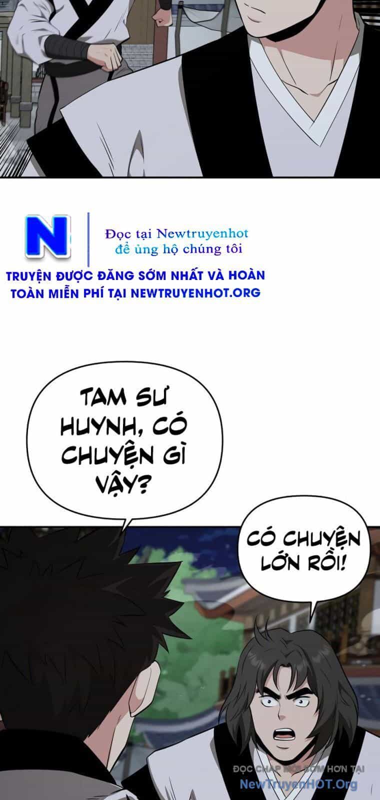 Thiên Hạ Đệ Nhất Côn Luân Khách Sạn - Chương 78 - ảnh 45