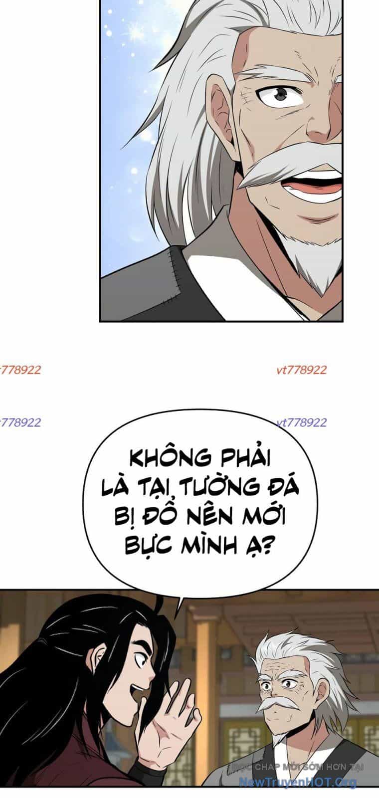 Thiên Hạ Đệ Nhất Côn Luân Khách Sạn - Chương 78 - ảnh 70