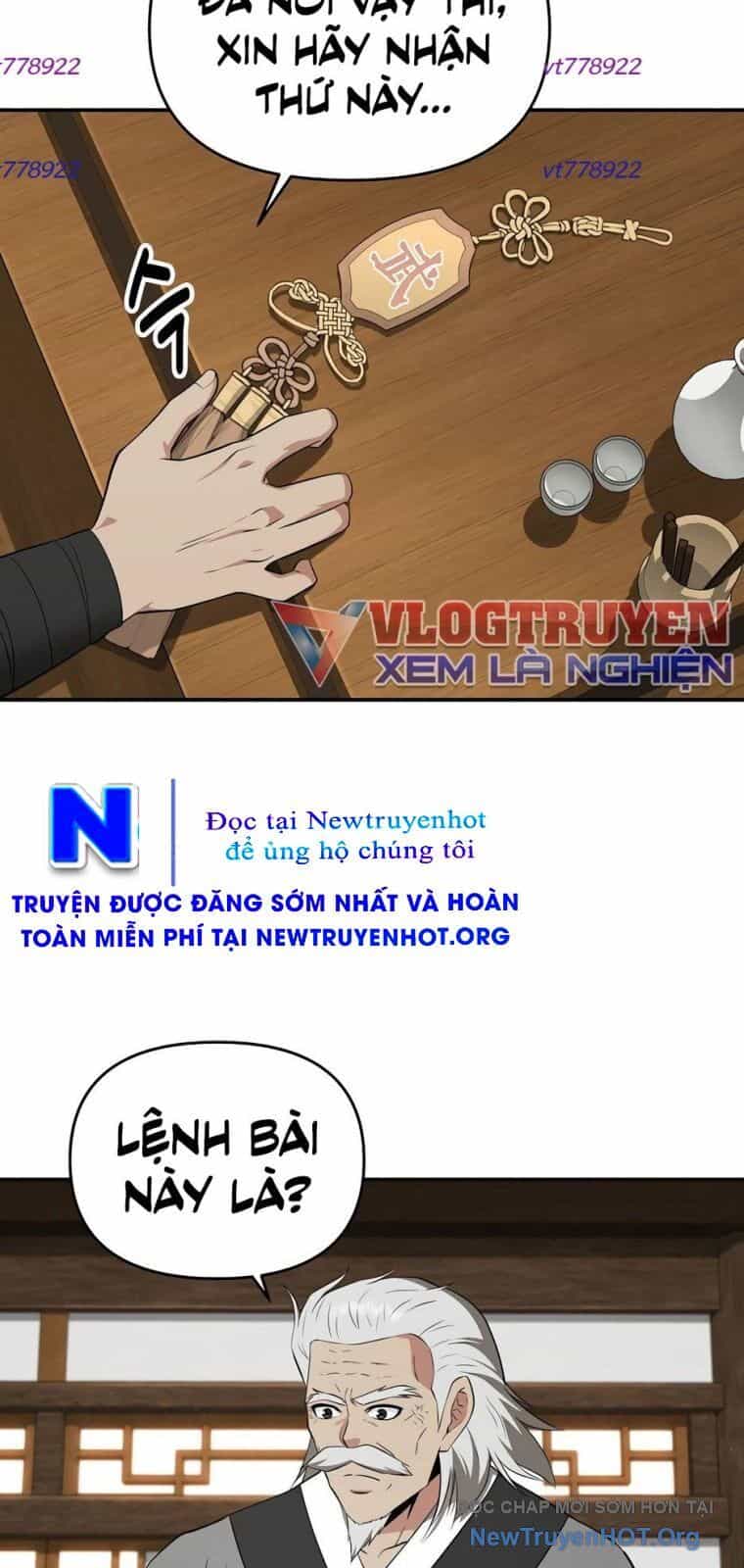Thiên Hạ Đệ Nhất Côn Luân Khách Sạn - Chương 78 - ảnh 8