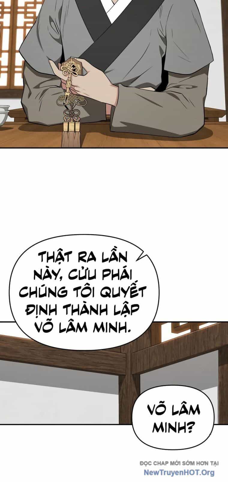 Thiên Hạ Đệ Nhất Côn Luân Khách Sạn - Chương 78 - ảnh 9