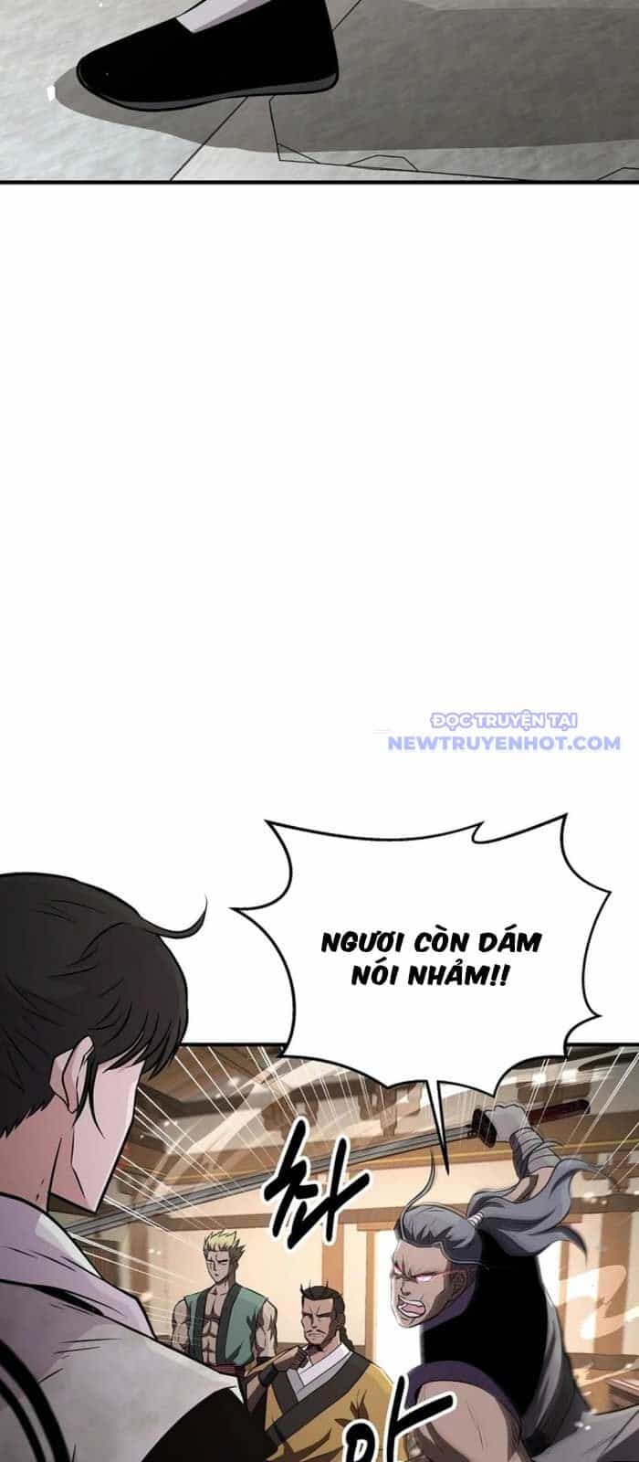 Thiên Hạ Đệ Nhất Côn Luân Khách Sạn - Chương 7 - ảnh 15