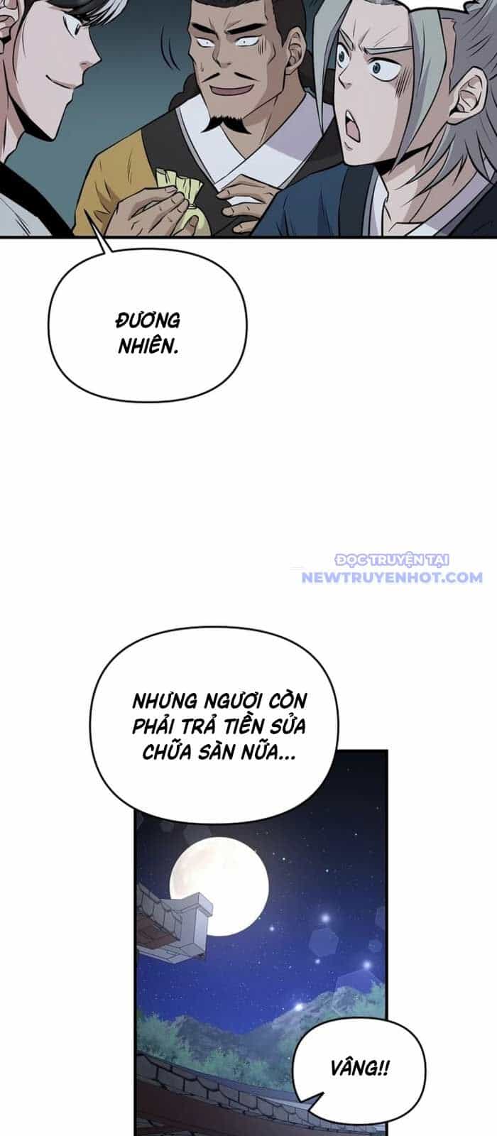 Thiên Hạ Đệ Nhất Côn Luân Khách Sạn - Chương 7 - ảnh 55