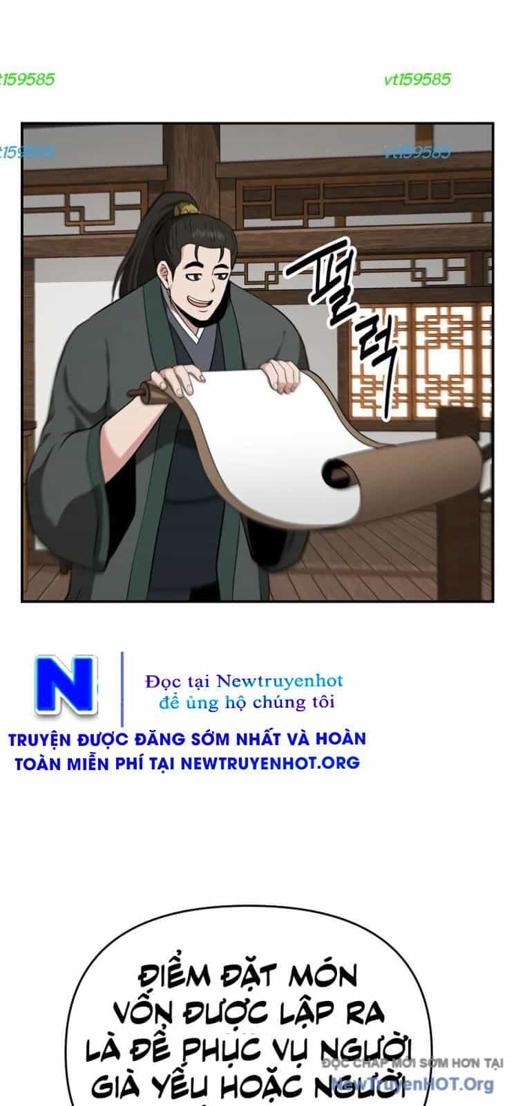 Thiên Hạ Đệ Nhất Côn Luân Khách Sạn - Chương 79 - ảnh 10