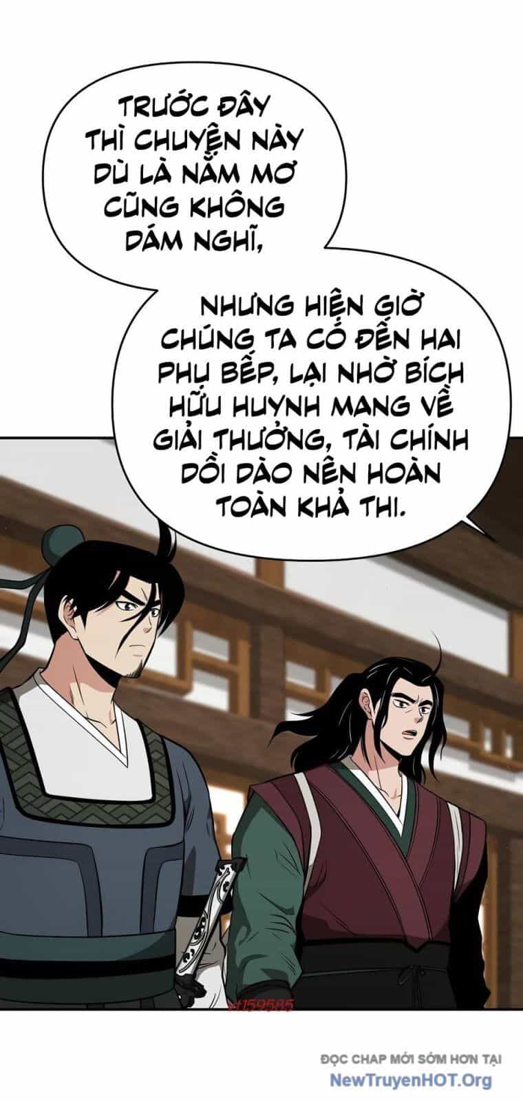 Thiên Hạ Đệ Nhất Côn Luân Khách Sạn - Chương 79 - ảnh 12