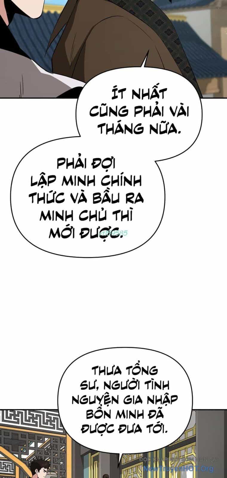 Thiên Hạ Đệ Nhất Côn Luân Khách Sạn - Chương 79 - ảnh 28
