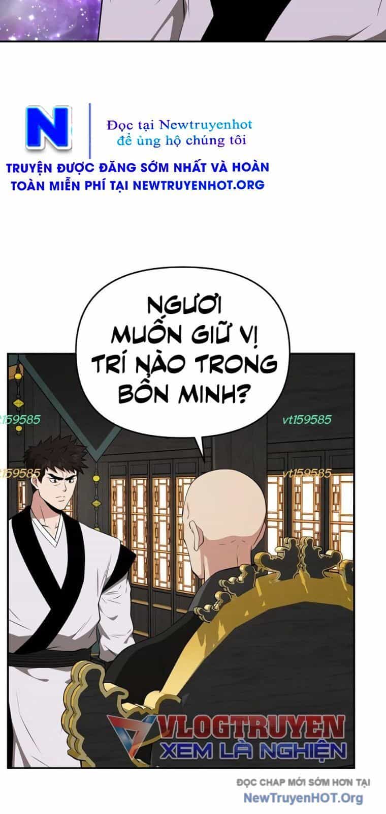 Thiên Hạ Đệ Nhất Côn Luân Khách Sạn - Chương 79 - ảnh 33