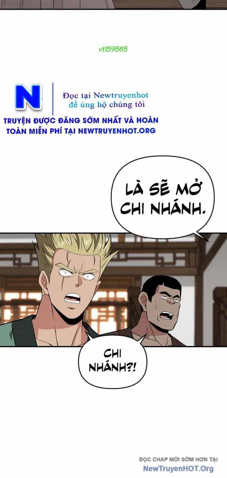 Thiên Hạ Đệ Nhất Côn Luân Khách Sạn - Chương 79 - ảnh 9