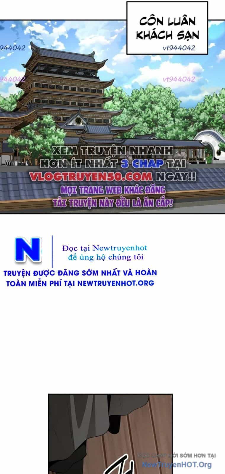 Thiên Hạ Đệ Nhất Côn Luân Khách Sạn - Chương 80 - ảnh 12