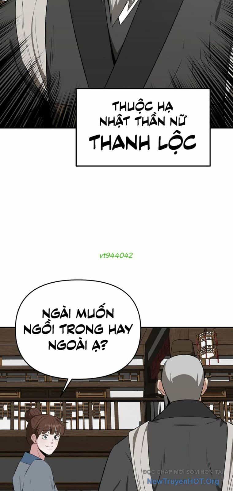 Thiên Hạ Đệ Nhất Côn Luân Khách Sạn - Chương 80 - ảnh 15