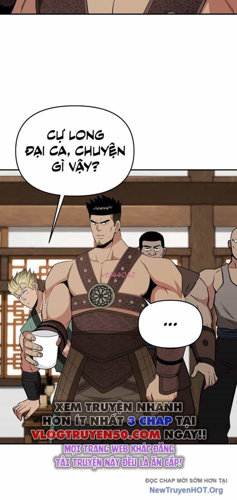 Thiên Hạ Đệ Nhất Côn Luân Khách Sạn - Chương 80 - ảnh 17
