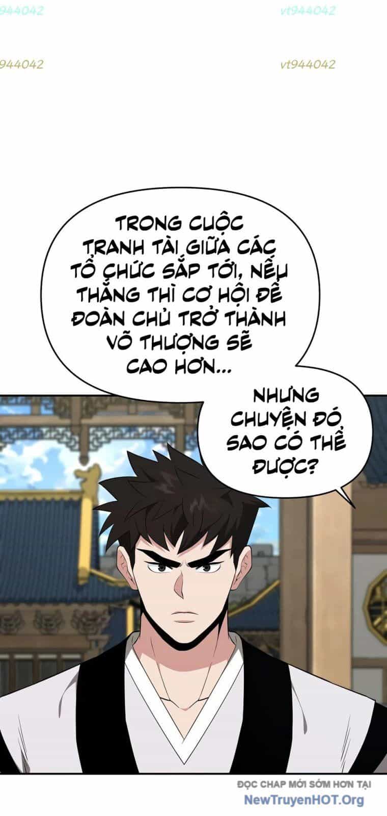 Thiên Hạ Đệ Nhất Côn Luân Khách Sạn - Chương 80 - ảnh 6