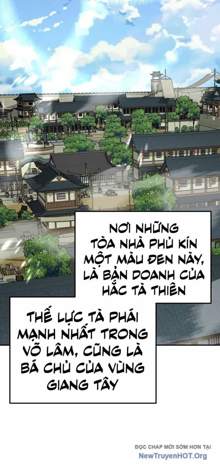 Thiên Hạ Đệ Nhất Côn Luân Khách Sạn - Chương 81 - ảnh 22