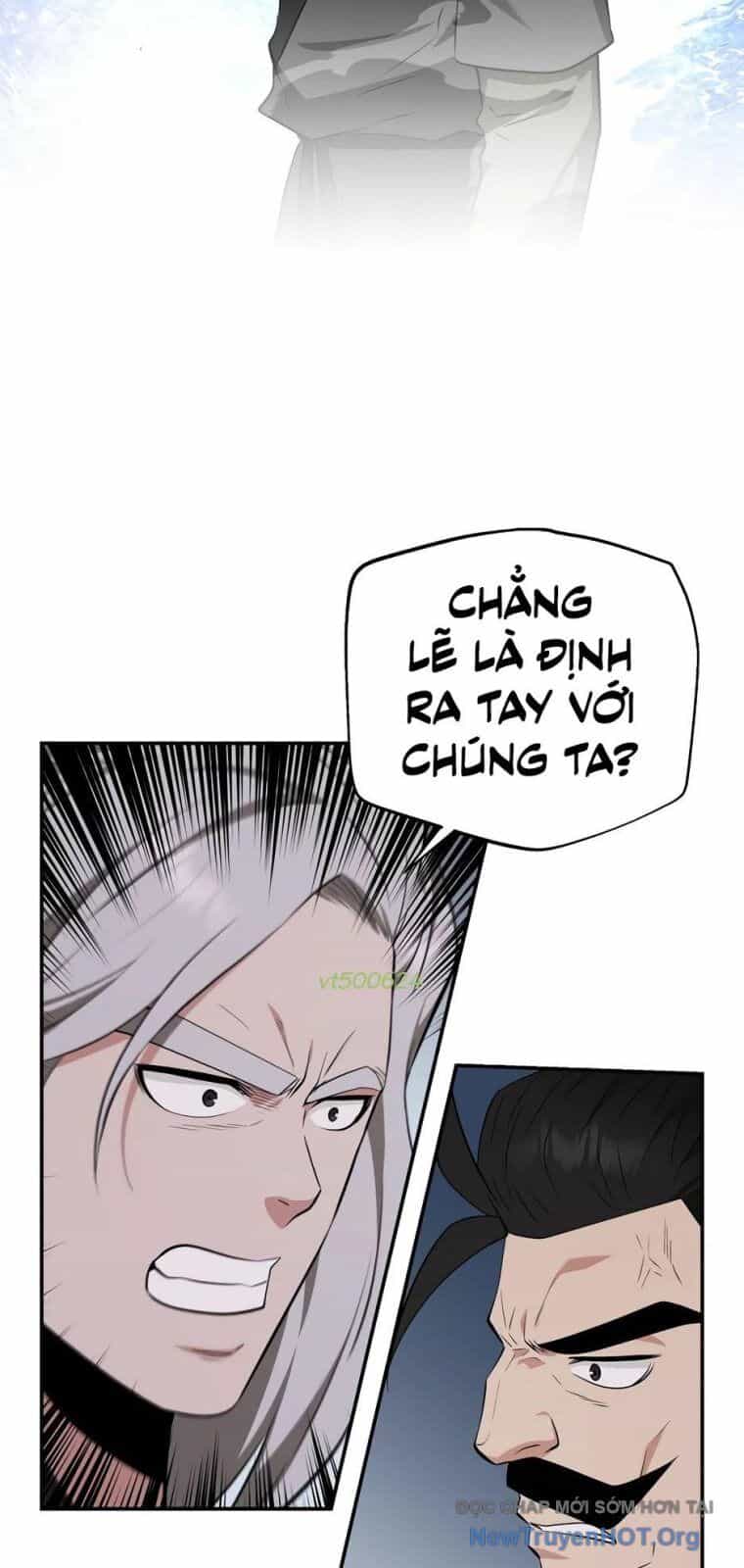 Thiên Hạ Đệ Nhất Côn Luân Khách Sạn - Chương 81 - ảnh 42
