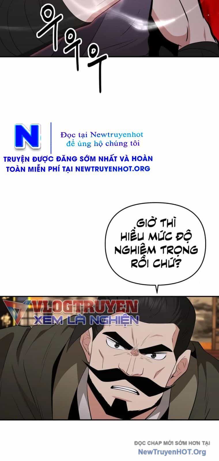 Thiên Hạ Đệ Nhất Côn Luân Khách Sạn - Chương 81 - ảnh 44