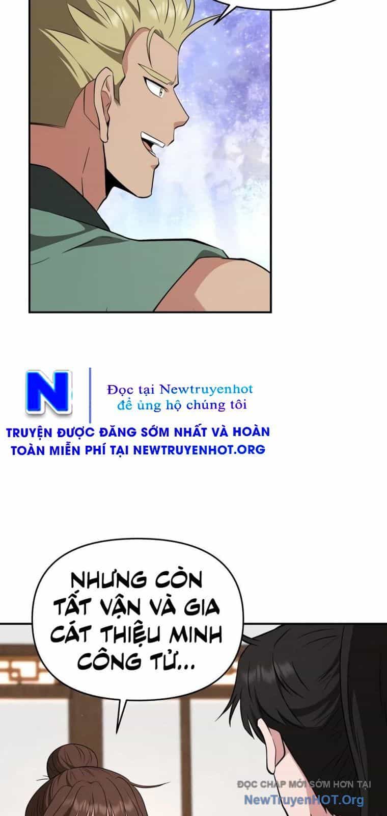 Thiên Hạ Đệ Nhất Côn Luân Khách Sạn - Chương 81 - ảnh 64