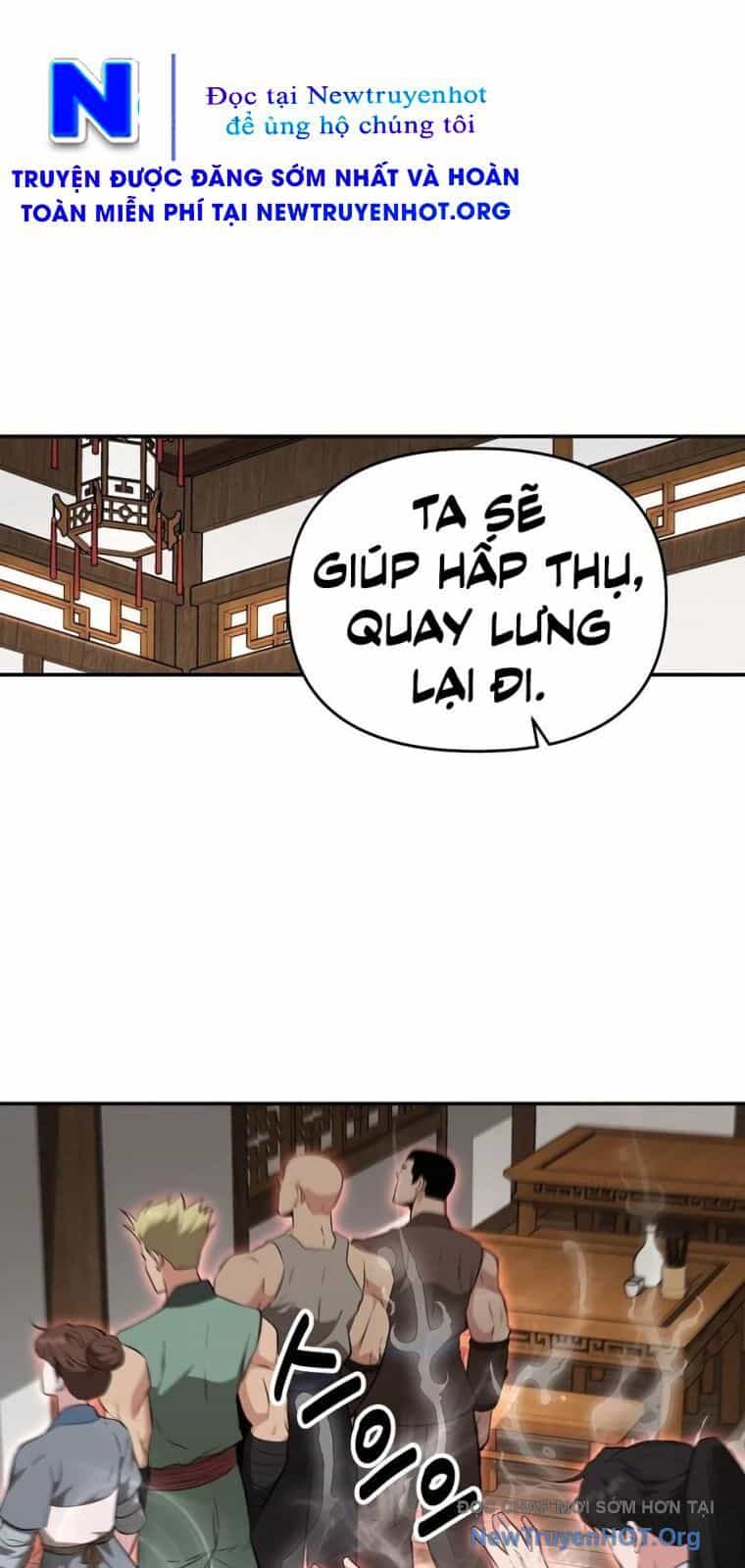 Thiên Hạ Đệ Nhất Côn Luân Khách Sạn - Chương 81 - ảnh 67