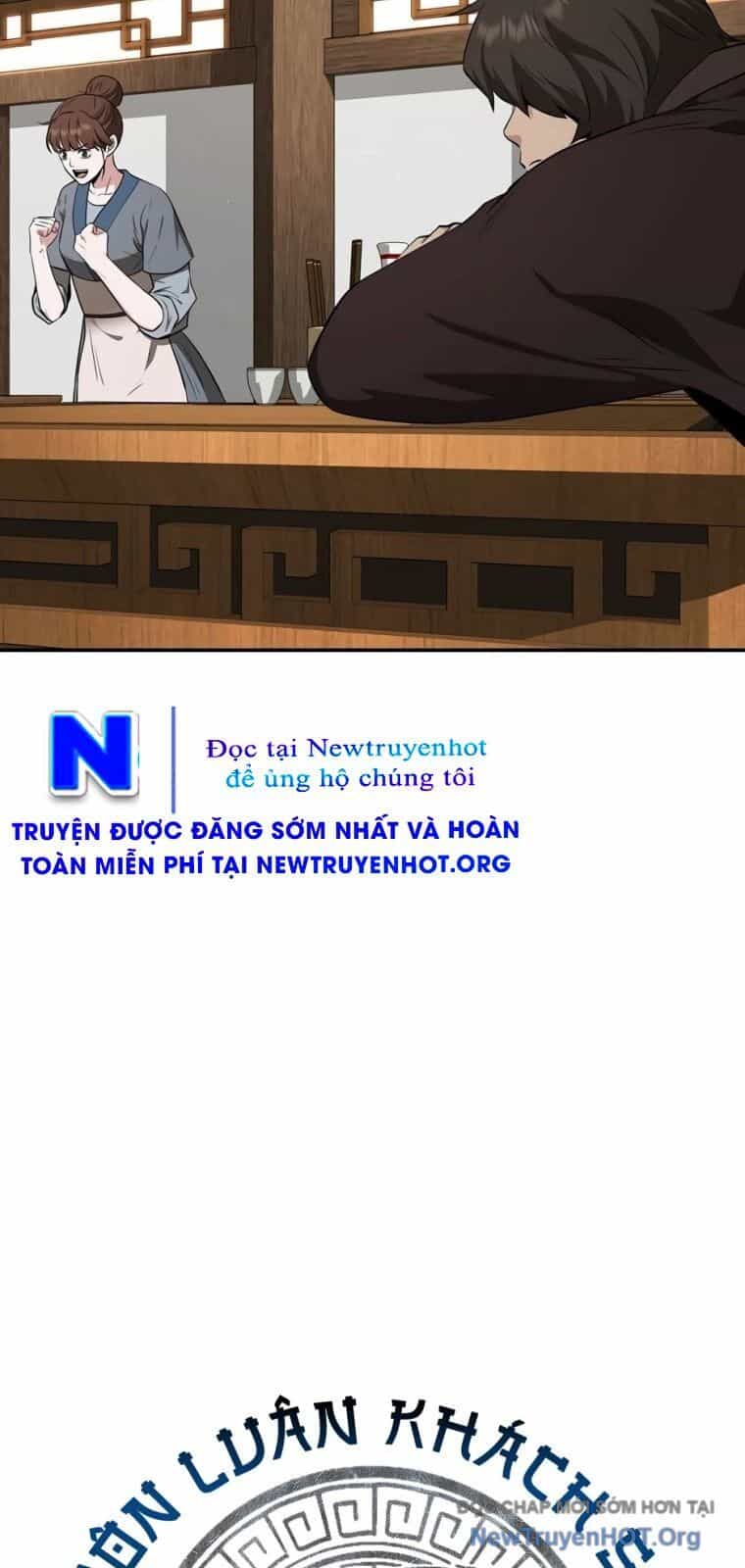 Thiên Hạ Đệ Nhất Côn Luân Khách Sạn - Chương 81 - ảnh 7