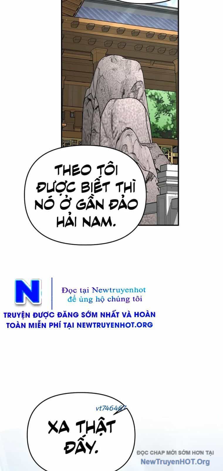 Thiên Hạ Đệ Nhất Côn Luân Khách Sạn - Chương 92 - ảnh 21