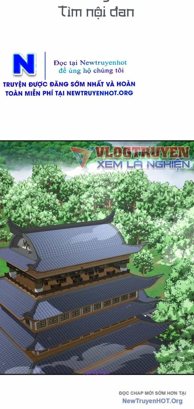 Thiên Hạ Đệ Nhất Côn Luân Khách Sạn - Chương 92 - ảnh 27