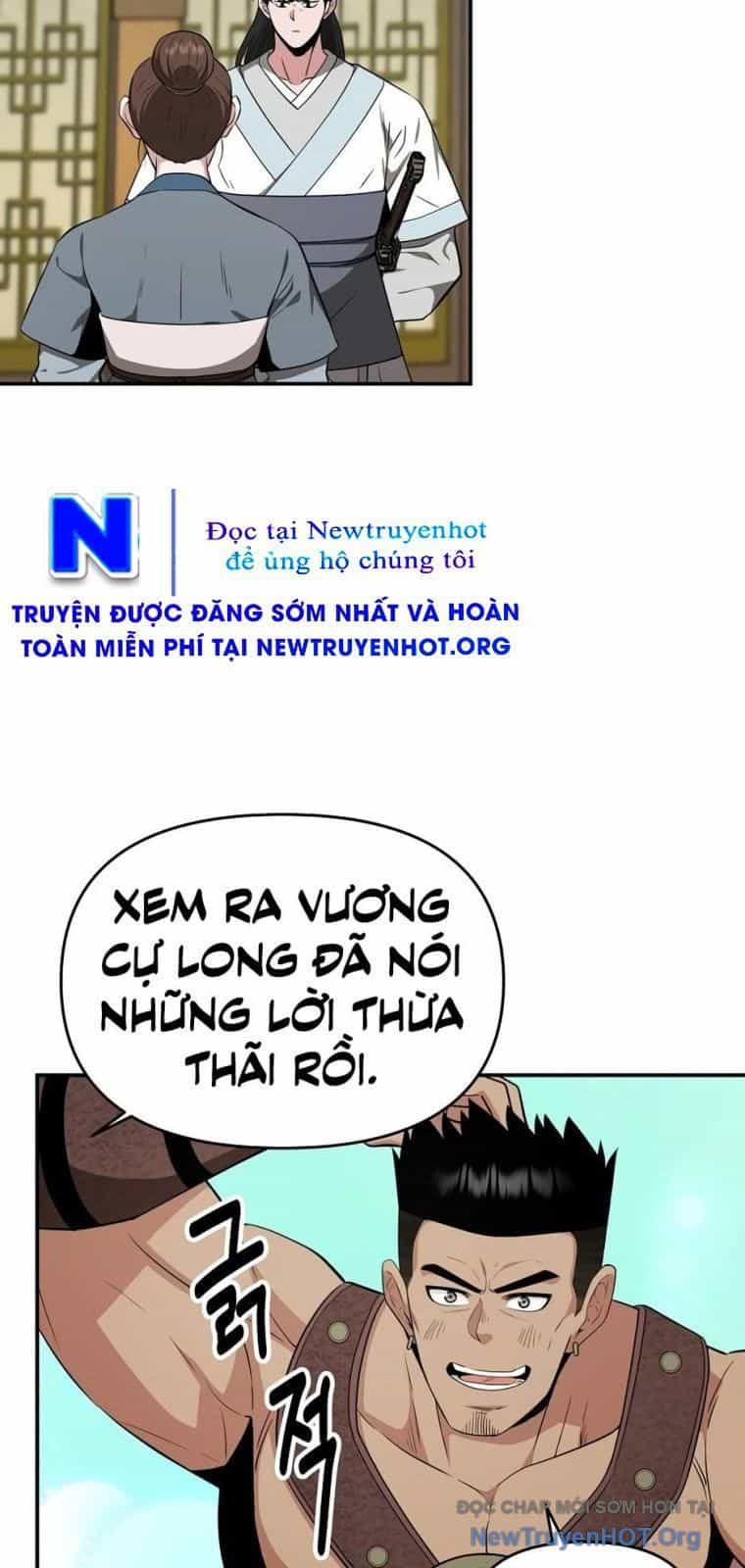 Thiên Hạ Đệ Nhất Côn Luân Khách Sạn - Chương 92 - ảnh 32