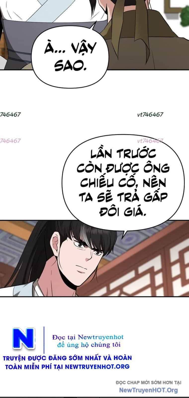 Thiên Hạ Đệ Nhất Côn Luân Khách Sạn - Chương 92 - ảnh 54