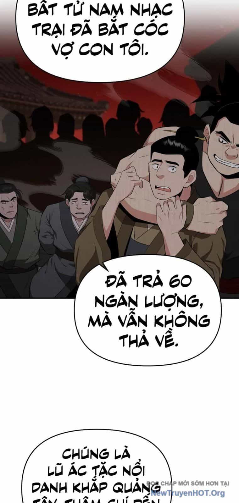 Thiên Hạ Đệ Nhất Côn Luân Khách Sạn - Chương 92 - ảnh 58