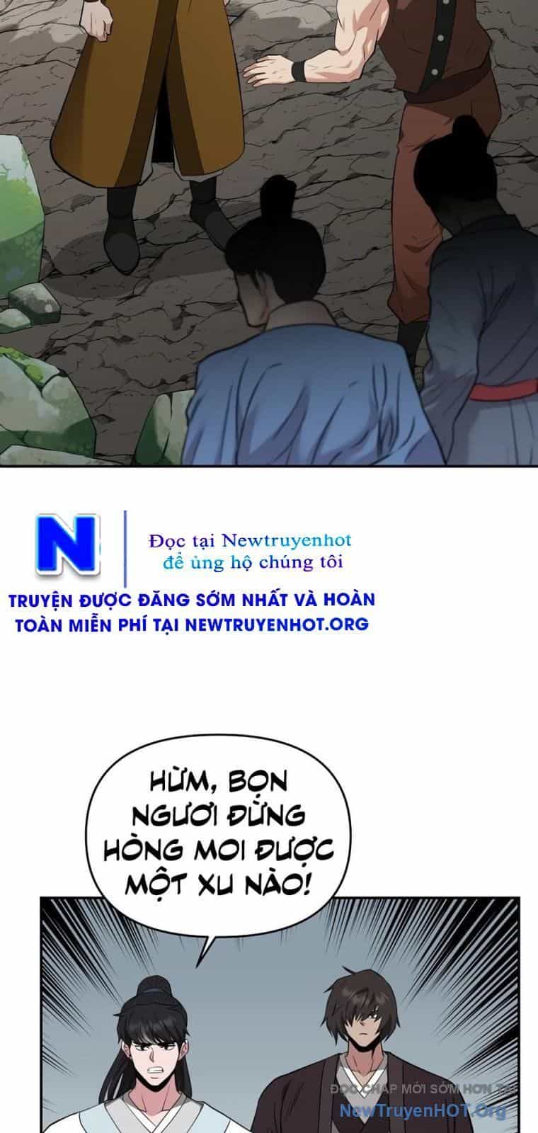 Thiên Hạ Đệ Nhất Côn Luân Khách Sạn - Chương 92 - ảnh 68