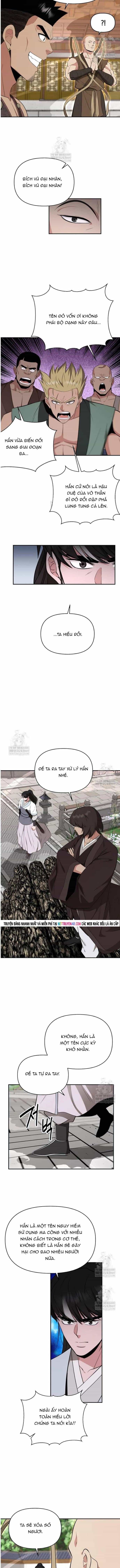 Thiên Hạ Đệ Nhất Côn Luân Khách Sạn - Chương 94 - ảnh 3